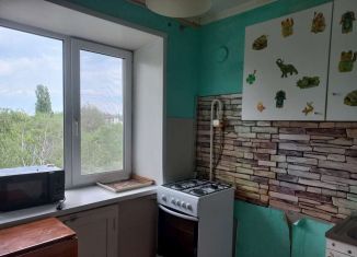 Продается 2-ком. квартира, 44.8 м2, Оренбургская область, улица Гая, 75