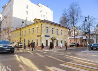 Сдается офис, 97.7 м2, Москва, переулок Сивцев Вражек, 36/18, переулок Сивцев Вражек