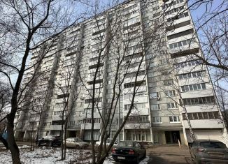 Продается двухкомнатная квартира, 54.6 м2, Москва, Матвеевская улица, 36к1, ЗАО