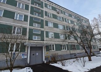 Продажа 2-комнатной квартиры, 43.7 м2, Московская область, посёлок городского типа Скоропусковский, 20