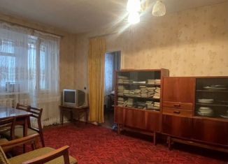 Продаю двухкомнатную квартиру, 43.8 м2, Оренбургская область, улица Братьев Башиловых, 5