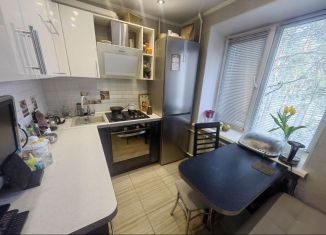 Продажа 1-комнатной квартиры, 31 м2, Пензенская область, улица Конституции СССР, 35