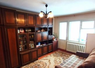 Продам 1-комнатную квартиру, 31 м2, Ульяновск, улица Розы Люксембург, 54