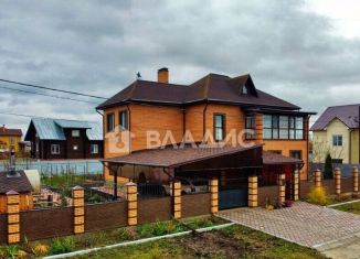 Продаю дом, 180 м2, Луховицы, Солнечная улица