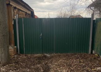 Продается дом, 20 м2, Серпухов, Целинная улица