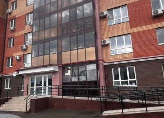 Продаю 1-ком. квартиру, 41.9 м2, Казань, улица Гумера Баширова, 3, ЖК Волжская гавань