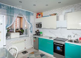 Продается 1-ком. квартира, 38 м2, Бердск, Ключевая улица, 57