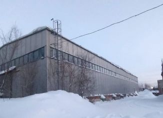 Сдача в аренду помещения свободного назначения, 1000 м2, Ирбит, Заводская улица, 13А