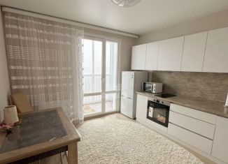 Аренда 1-комнатной квартиры, 37 м2, Воронеж, улица Димитрова, 51А