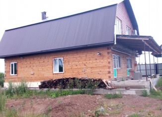 Продам дом, 200 м2, село Нижегородка