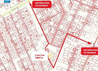 Продажа земельного участка, 10 сот., поселок городского типа Зуя, Объездная улица, 32