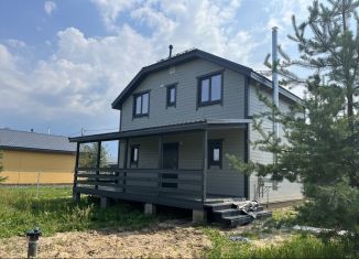 Дом на продажу, 93 м2, деревня Минино, деревня Минино, 339