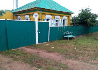 Дом на продажу, 46.5 м2, село Старые Тукмаклы, Школьная улица