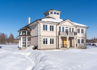 Продажа коттеджа, 1006 м2, село Тарлаши, улица Украина, 20