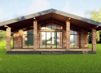 Продам дом, 187 м2, деревня Афинеево