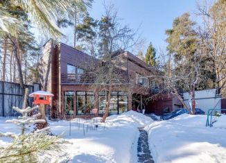 Продажа дома, 303 м2, поселок Николина Гора