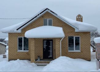 Продажа дома, 110 м2, село Набережные Моркваши, улица Нарат