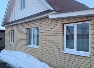 Продам дом, 100 м2, село Танайка, улица Достоевского