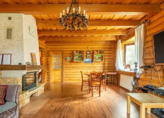 Продаю дом, 218.1 м2, деревня Ермолино, деревня Ермолино, 56