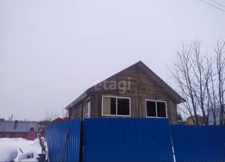 Продам дом, 55 м2, Сыктывкар, 5-й проезд