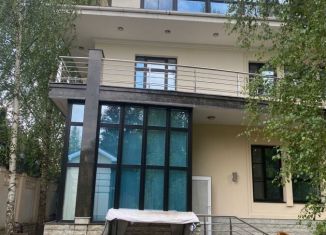 Продажа дома, 780 м2, деревня Подушкино