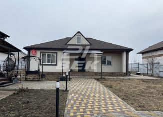 Дом на продажу, 110 м2, деревня Духовец, Полевая улица