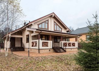 Продажа дома, 120 м2, деревня Елино