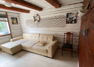 Продается дом, 130 м2, деревня Вёшки, Центральная улица, 36