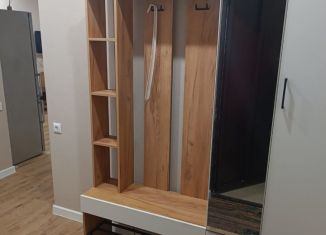 Сдается в аренду квартира студия, 33 м2, Ростов-на-Дону, Творческая улица, 9, ЖК Звёздный