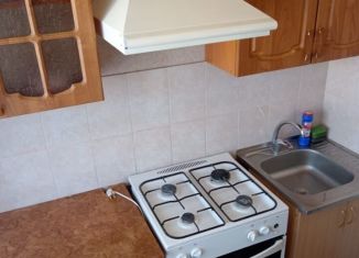 Сдача в аренду однокомнатной квартиры, 31 м2, Республика Башкортостан, проспект Октября, 22