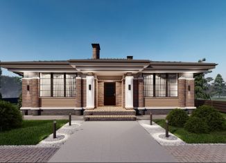 Продаю дом, 164 м2, село Лаишевка, Стрелковая улица