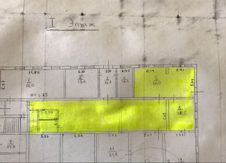 Сдается в аренду производство, 300 м2, посёлок Увельский, улица 40 лет Октября, 42