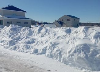 Земельный участок на продажу, 17 сот., посёлок Протасы, Изумрудная улица, 2