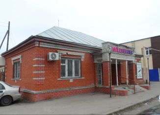 Продажа торговой площади, 137.1 м2, Бобров, улица Гагарина, 163В