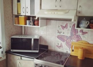 Продажа трехкомнатной квартиры, 58.3 м2, Тында, улица Красная Пресня, 46