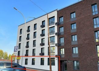 Продается помещение свободного назначения, 142 м2, деревня Хохряки, Никитинская улица