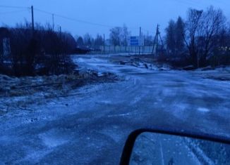 Продажа земельного участка, 12 сот., деревня Кисельня