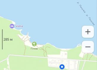 Продаю участок, 10.5 сот., деревня Боярка, улица Адмирала Нахимова