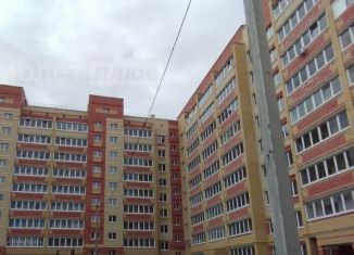 Продам 1-комнатную квартиру, 38.1 м2, Йошкар-Ола, Западная улица, 7, микрорайон Фестивальный