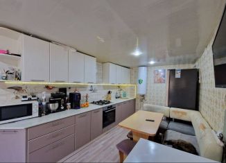 Продаю дом, 60 м2, деревня Фадеята, Лесная улица