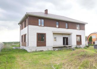 Продам дом, 318 м2, Липецк, район Ссёлки, Советская улица, 122Б