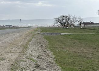 Продаю земельный участок, 10 сот., село Толстой-Юрт, Цветочная улица