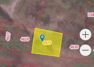 Продаю земельный участок, 500 сот., Грозный, Байсангуровский район