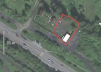 Продаю земельный участок, 10 сот., поселок Подобас, Совхозная улица, 4Б