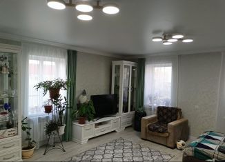 Продажа дома, 74.9 м2, посёлок городского типа Белые Берега, улица Горького, 18