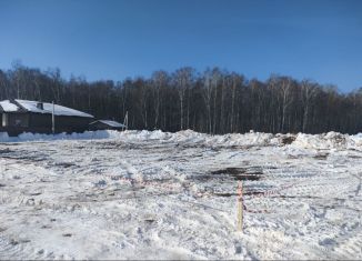 Земельный участок на продажу, 7 сот., деревня Чепелёво, Совхозная улица, 41