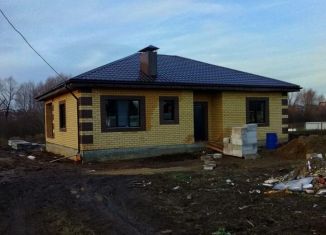 Продам дом, 94.8 м2, деревня Воробьёво, Колхозная улица, 1Б