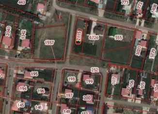 Продам земельный участок, 10 сот., деревня Старые Ерыклы