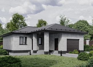 Продается дом, 90 м2, Воткинск, улица Максима Горького