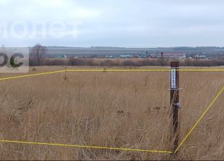 Продажа земельного участка, 10 сот., деревня Раздолье, Молодёжная улица